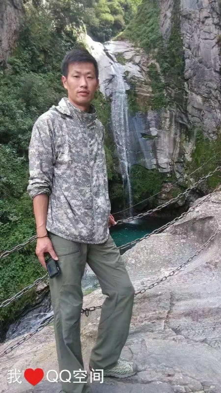 陌颜的第二张照片--鄂州中老年相亲网